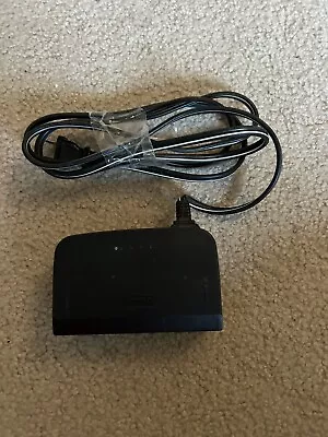 Nintendo 64 Power Supply AC Adapter Original Charger Cable Cord 100V N64 Charger • $5