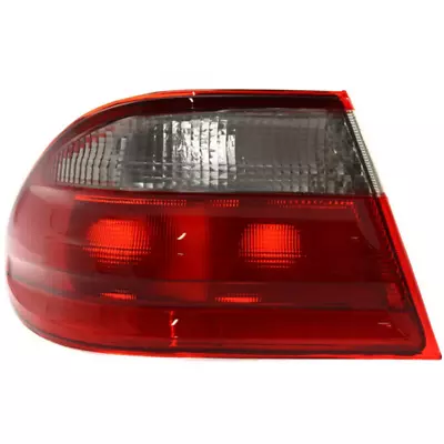 For Mercedes-Benz E430 Tail Light 2000 2001 2002 Driver Side MB2800107 • $51.86