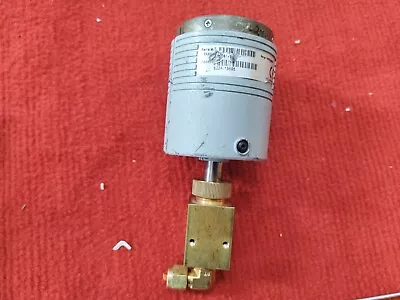 P:T10 MKS 622A-13595 Baratron Gauge Sensor 13.332kPa FREE FEDEX SHIP • $320