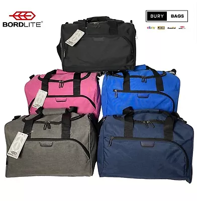 Cabin Bag 40X20X25 20L Under Seat Carry On Travel Bag Ryanair Approved Luggage • £9.99