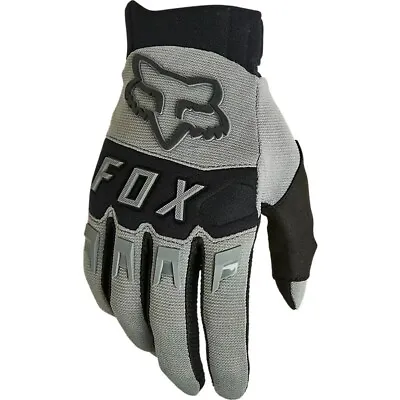 New Fox Racing Dirtpaw Gloves Motocross Dirtbike Offroad Mens Size S✅Fox Dealer✅ • $34.95