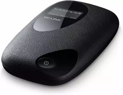 £6.95 • Buy TP-LINK M5350 Dongle Pocket 3G Mobile WIFI Router Hotspot **UNLOCKED**