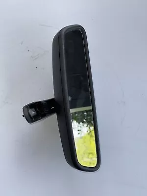 07-13 BMW X5 X6 SUV Front Windshield Rear View Mirror E70 E71 • $60