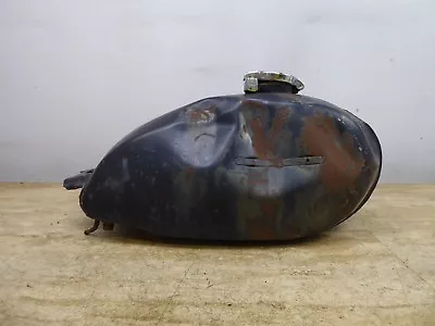 1972 Honda CL450 Scrambler H1475. Gas Fuel Petrol Tank • $41.74