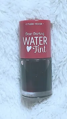 Etude House Dear Darling Water Tint Lip Tint - CherryAde • $10