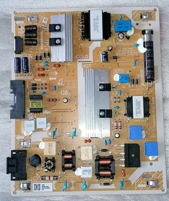 £25 • Buy SAMSUNG UE43AU8000K Power Supply BN44-01109A From A Screen Damaged New TV. 
