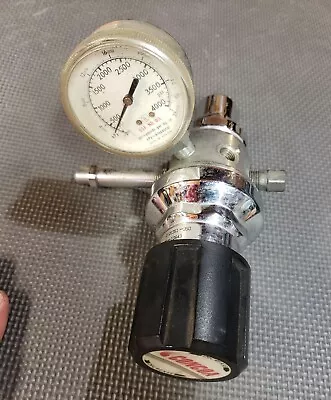 $19.99 • Buy Concoa 2121351-350 Gas Regulator, Used Surplus Parts