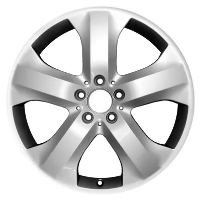 Mercedes ML350 2003-2015 19  Rear OEM Wheel Rim A1644015102 B66474182 • $295.44