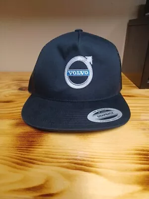 VOLVO Trucks Hat Cap Black • $16.99