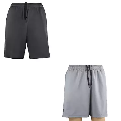 Under Armour Mens Tech Graphic Shorts 1306443 • $17.99