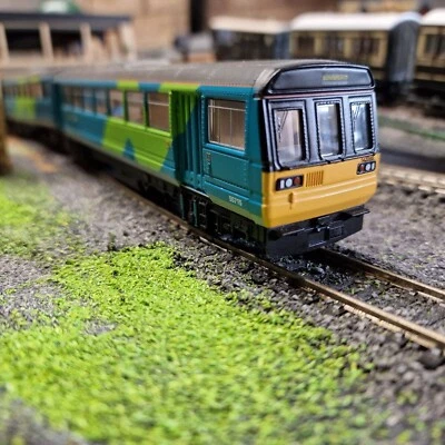 £27.51 • Buy 55715 55761 Hornby 00 Gauge Class 142 Pacer Northern Spirit See Description