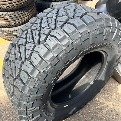 4 New LT 305/70R16 Nitto Ridge Grappler Tires New 305 70 16 Tires - Set Of 4 • $1265