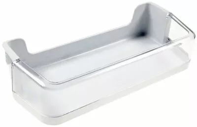 Genuine Samsung Fridge Guard -  Upper Door Shelf RSH7GNSP RSH7UNSR RSH7ZNMH • £29.90