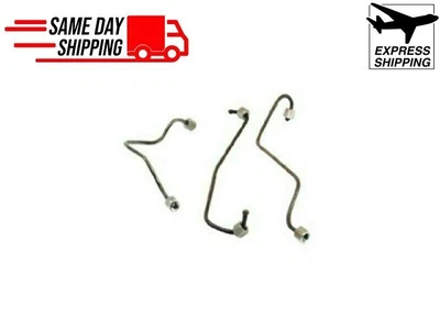 £28.54 • Buy Massey Ferguson Tractor Fuel INJECTOR PIPE SET 135 240 2452 AD3.152