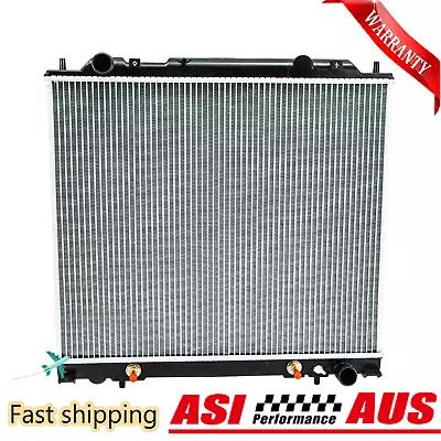 500x588x32MM Radiator 1994-2004 For Mitsubishi Delica L400 WA Express  Starwagon • $149