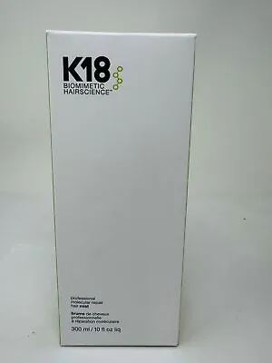 K18 Molecular Repair Hair Mist 10 Oz / 300 Ml • $134.95