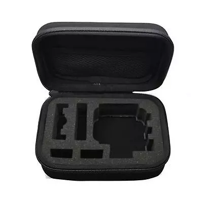 Hard Storage Bag EVA Carry Case Protective Box For Xiaomi Mijia 4K Mini Camera R • $12.69