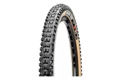 27.5 Inch Bike Tyre Maxxis Minion DHF Folding EXO TR Skinwall 27.5x2.5  • $107.38
