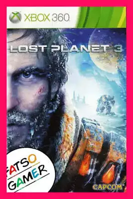 Lost Planet 3 Xbox 360 • $55.99