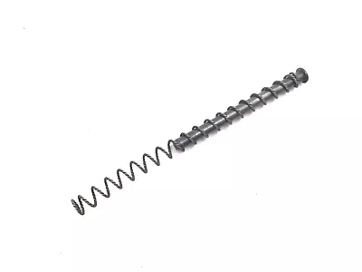 Walther P22 22LR Pistol Parts: Recoil Spring & Guide • $25