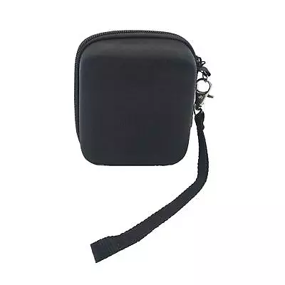 10.9x9.4cm EVA Hard Zippers Carrying Hard Case For JBL GO/GO 2 Bluetooth Speaker • $9.44