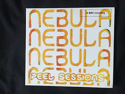 £6 • Buy Nebula – Peel Sessions CD Digi Stoner Rock 2008 Sweet Nothing Records Fu Manchu 