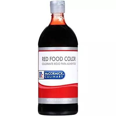 McCormick Culinary Red Food Color 1 Qt • $17.39