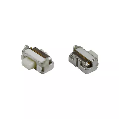 Samsung Power Volume Switch Button 4.75mm I9220 N7000 T879 I717 I777 S959G I727 • $6.99