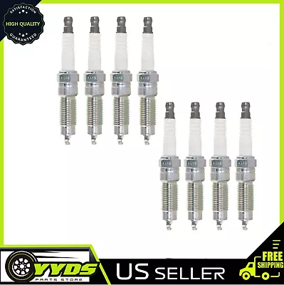 8  Platinum Spark Plugs For 2008-2010 Ford Explorer Sport Trac V8-4.6L • $61.74