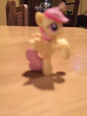 MLP My Little Pony Blind Bag Pony Sunny Rays • $16.95