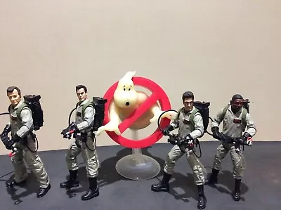 Ghostbusters Set Of 'Classic' Figures 2016 By Mattel (Elite) Original Characters • $150