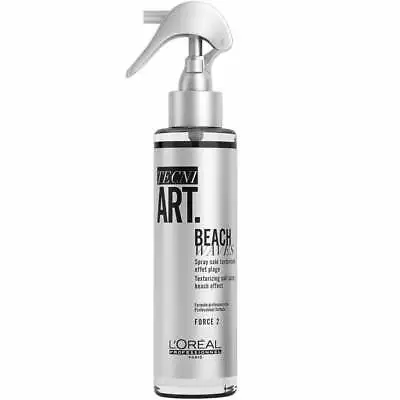 L'Oréal Professionnel TECNI.ART Beach Waves Salt Spray 150ml • £16.59