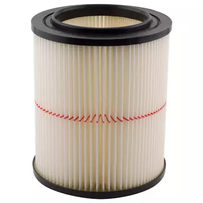 Replacement Cartridge Filter For Shop Vac Craftsman 9-17816 Wet Dry Air Filter • $16.49