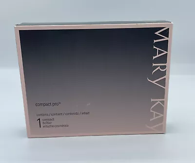 Mary Kay Compact Pro 018587 (new In Box) • $18