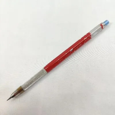 Vintage KOH-I-NOOR Adapto Mechanical Pencil Works Great USA Made With 4H Lead • $12.79