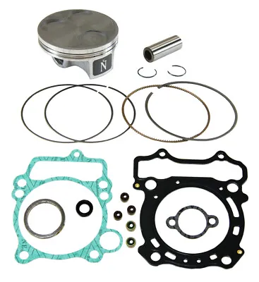 Size A Piston Gasket Kit For Yamaha 2005-13 YZ250F WR250F Standard Bore 77mm • $146.99