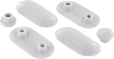 Ideal Standard Universal Toilet Seat Buffer Pack • £9.53