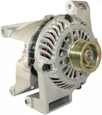 Alternator Fits Mazda 3 2.0L 2.3L 2004-09 W/ LF50-18-300A A3TG1391 11008 • $115.90