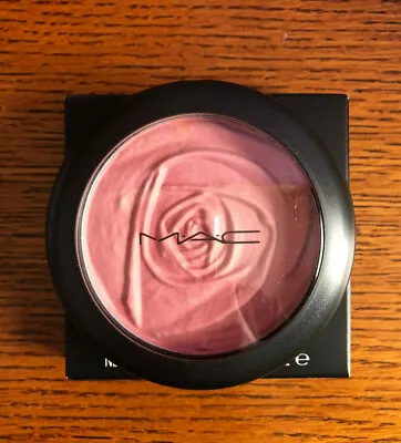 Brand New MAC  Blush Of Youth  Beauty Powder IN BOX- RARE  • $42