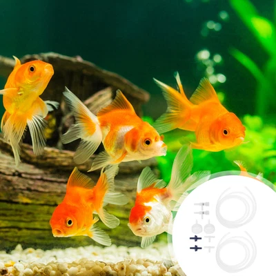 £5.53 • Buy 2 Sets Brine Shrimp Fish Eggs Hatcher Fish Tank Hatch Tool