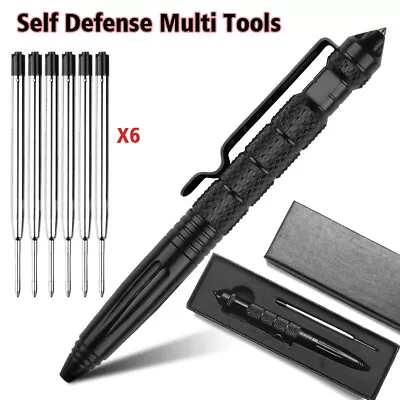 Stainless Steel Folding Tactical Knife Outdoor Camping Hunting Knife Portable US • $9.49