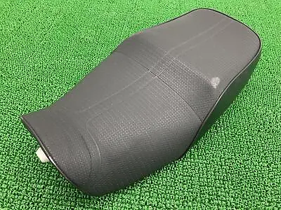 KAWASAKI Genuine Used Motorcycle Parts ZRX1200R Seat 53001-1831 ZR1200A • $122.10