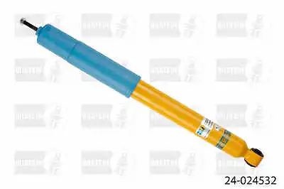 Bilstein B6 Rear Shock Absorber For BMW 3 Series Coupe (E36) M3 3.0 (210 KW) • $241.55