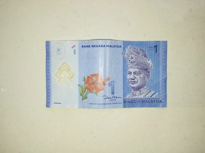 £4.50 • Buy Amazing Malaysia Ringgit (outstanding Quality)