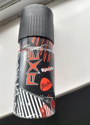 £20 • Buy Axe (Lynx) Music Star