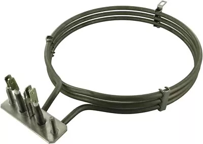 Miele H360E H4150B Fan Oven Element • £19.99