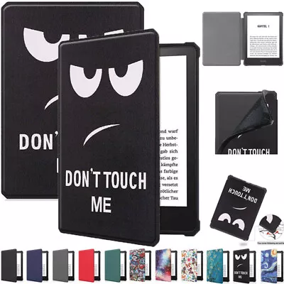 For Amazon Kindle Paperwhite 11th Gen 2021 Shockproof Smart Leather Case Cover • $9.99