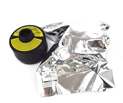 MSA  Millennium CBRN Gas Mask Air Filter Expired • $24.99