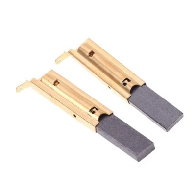 $12.99 • Buy Washing Machine Electric Motor Carbon Brush,Washing Machine Motor Carbon InserN4