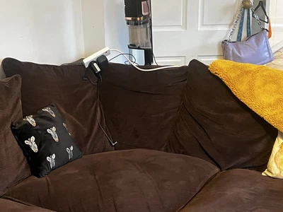 £200 • Buy Left Hand Corner Sofa